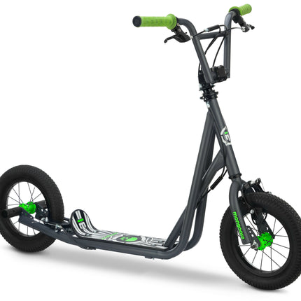Patin Mongoose 12 B Mng Expo R6174