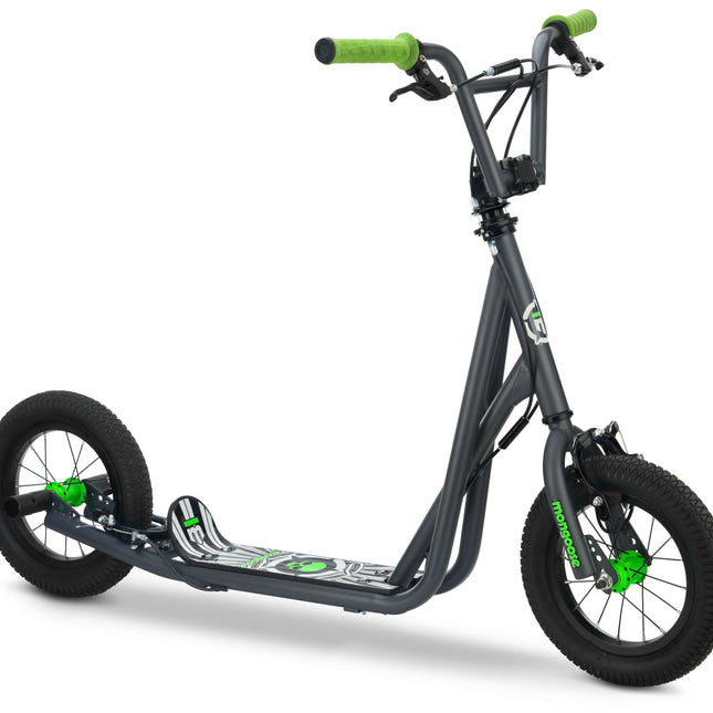 Patin Mongoose 12 B Mng Expo R6174