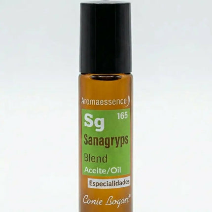 Sanagryps – Blend Roll On 10 ml | Conie Bogart