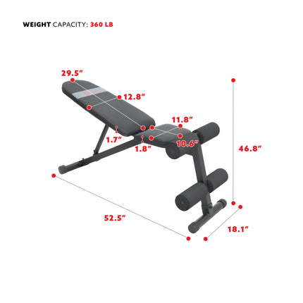 sunny-health-fitness-strength-adjustable-incline-decline-weight-bench-SF-BH620038-05