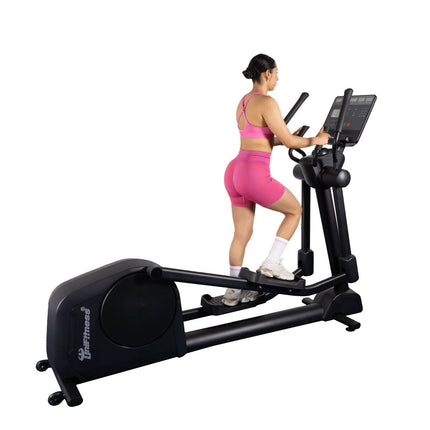 Eliptica Unifitness Commercial 16C