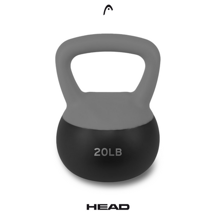 Pesa Rusa de la marca Head 20 Libras
