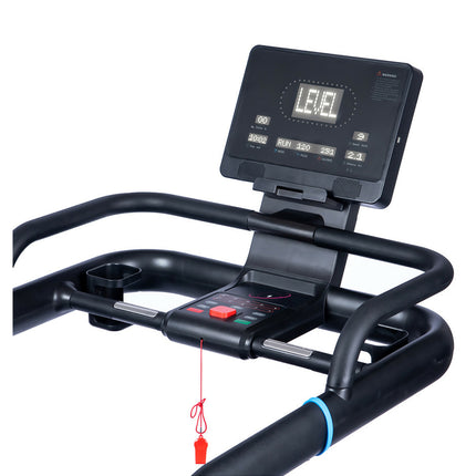 CAMINADORA CURVA HÍBRIDA UNIFITNESS