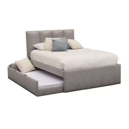 Sofa Cama Base Doble, Skanor Muebles, Fosso