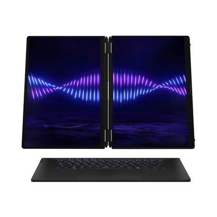 Laptop Gaming 16" ASUS ROG Zephyrus Duo