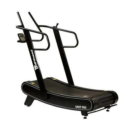 CAMINADORA CRUVA MECANICA UNIFITNESS 900