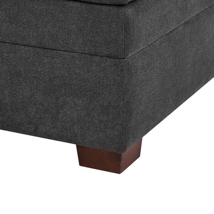 Seccional Modular de 6 Piezas, Thomasville, Tisdale