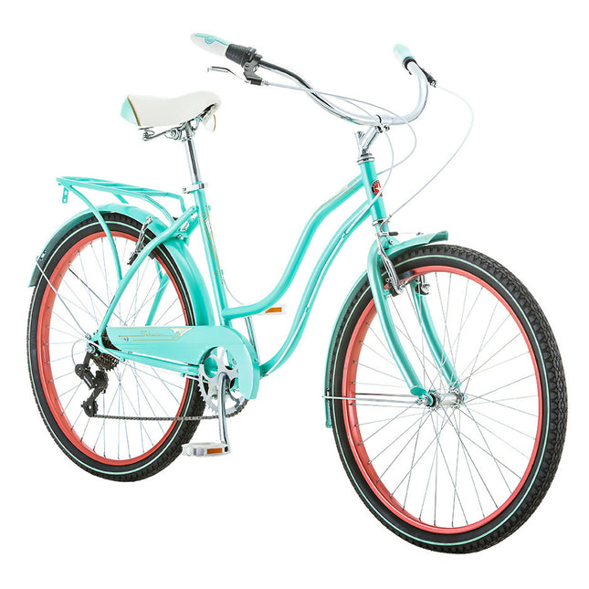 Bicicleta Schwinn Cruiser S5477C