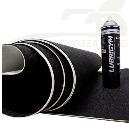 Banda Para Caminadora Compatible Cybex 770t