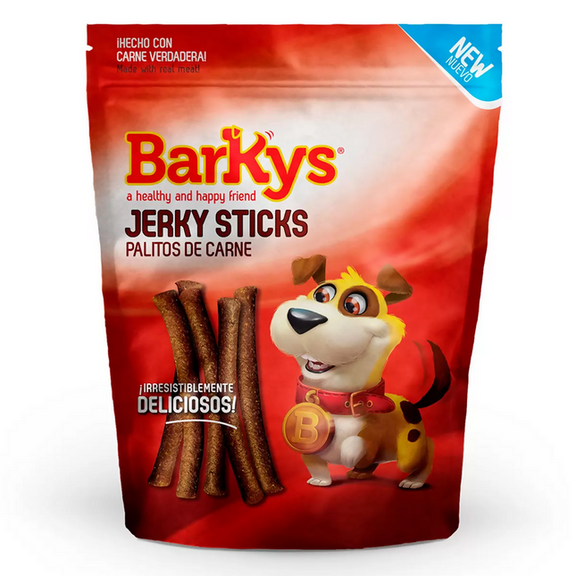 BarKys Palitos de Carne 1kg