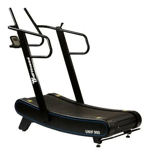 CAMINADORA CRUVA MECANICA UNIFITNESS 900