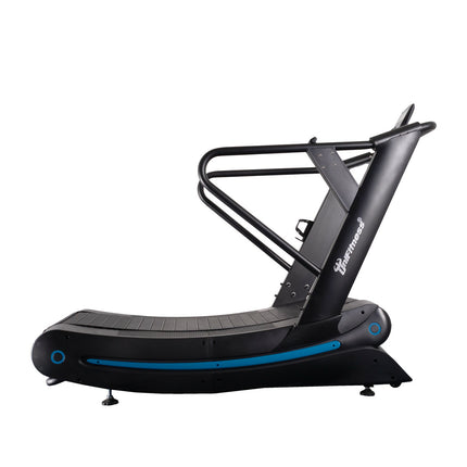 Caminadora Unifitness Curva Pro
