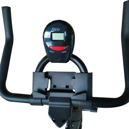 BICICLETA DE SPINNING SPARTA 8K