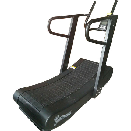 CAMINADORA UNIFITNESS CURVA 2