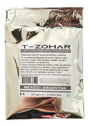 Yagra En Polvo Puro Importado 10 Grs Hindu