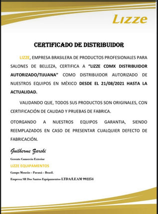 Luz 3 Colores Para Aceleracion De Tratamiento Capilar