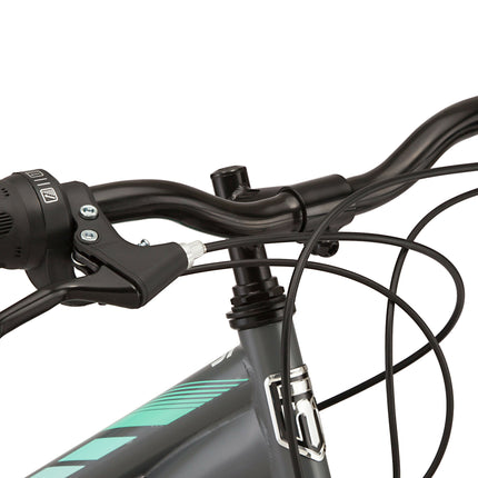 Bicicleta Mongoose Inertia 26” R8059MJA