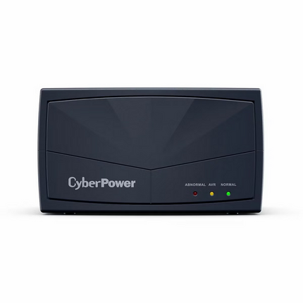 CyberPower Regulador de Línea Blanca 2000VR