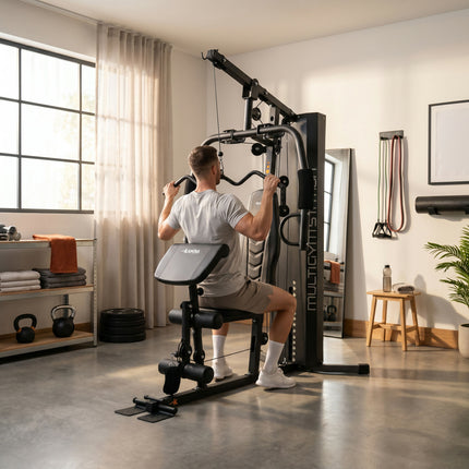 Gimnasio Pro Fit