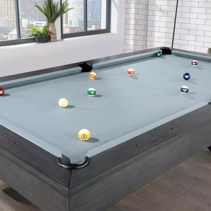 MESA DE BILLAR BLAKE KONA