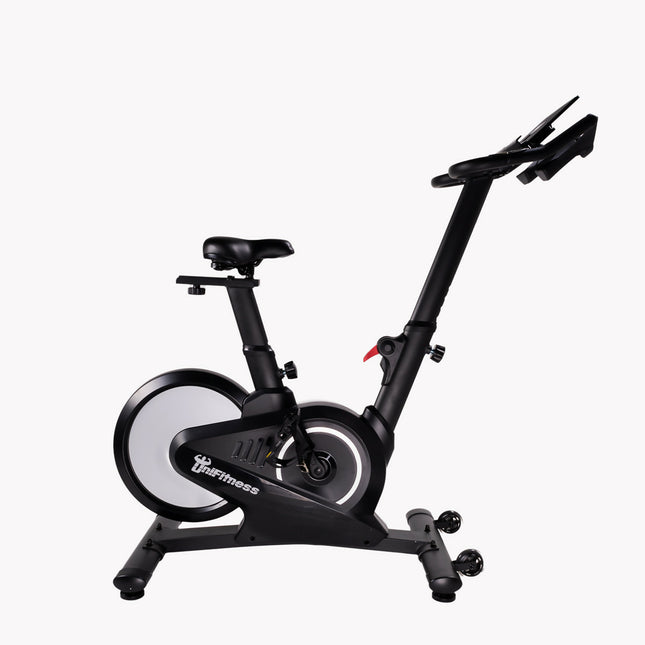 BICICLETA UNIFITNESS SPINNING F1