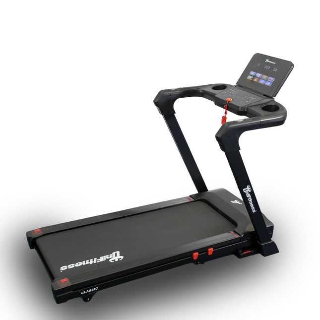 CAMINADORA UNIFITNESS CLASSIC 2000