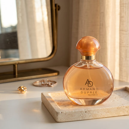 Fuller Armand Dupree Goddess Colonia para Dama 75 ml
