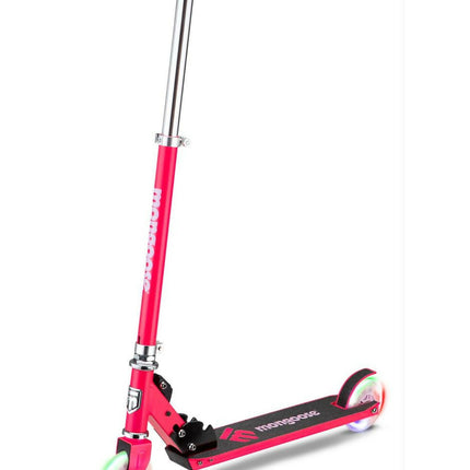 Scooter Mongoose Force 1.0
