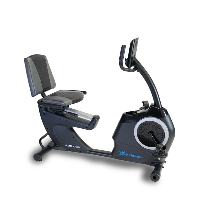 BICICLETA RECUMBENTE UNIFITNESS 325 CSX