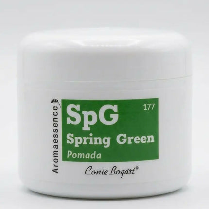 Spring Green – Pomada 120 g | Conie Bogart