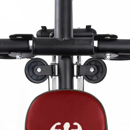 GIMNASIO UNIFITNESS 1 ESTACIÓN UFGM-7080