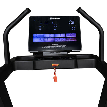 Caminadora Electrica Unifitness Runner Pro 1350