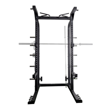 RACK DE ENTRENAMIENTO UNIFITNESS