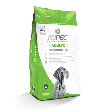 Alimento Nupec Nutrición Científica para perro adulto