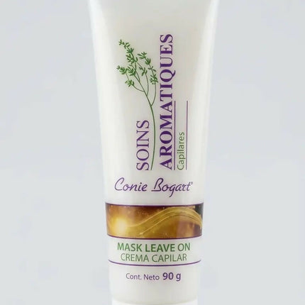 Mask Leave On – Crema Capilar 90 g | Conie Bogart