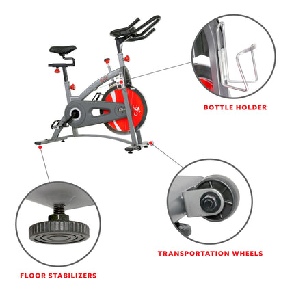 sunny-health-fitness-bikes-belt-drive-indoor-cycling-bike-SF-B1423-05