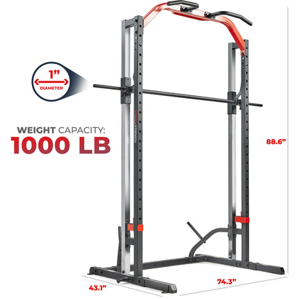 sunny-health-fitness-strength-essential-series-smith-machine-squat-rack-SF-XF920020-05