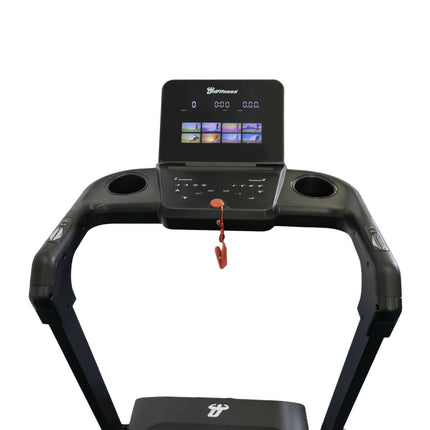 CAMINADORA UNIFITNESS CLASSIC 2000