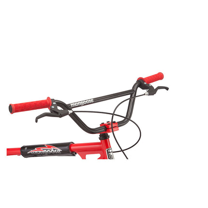Bicicleta de Montaña Mongoose Grudge R8194WMDS