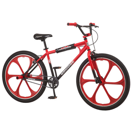 Bicicleta de Montaña Mongoose Grudge R8194WMDS