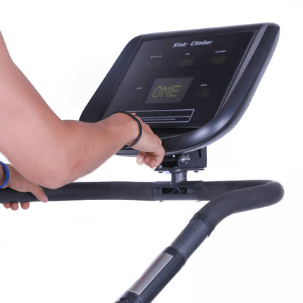 ESCALERA SIN FIN UNIFITNESS STAIR CLIMBING