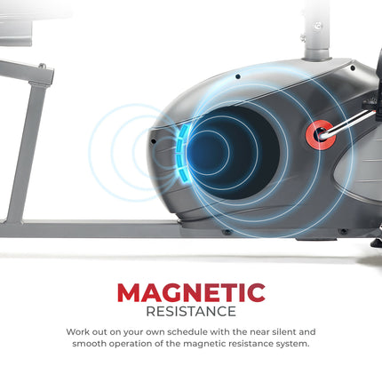 sunny-health-fitness-bikes-magnetic-belt-sunny-health-fitness-bikes-performance-interactive-series-recumbent-bike-SF-RB420031-10