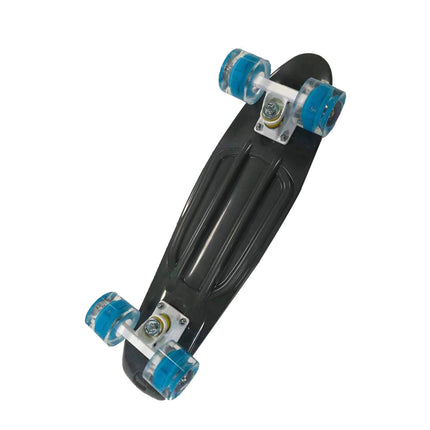 Patineta Penny con Llantas LED IR Eco
