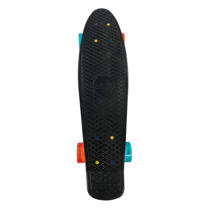 Patineta Penny con Llantas LED IR Multicolor