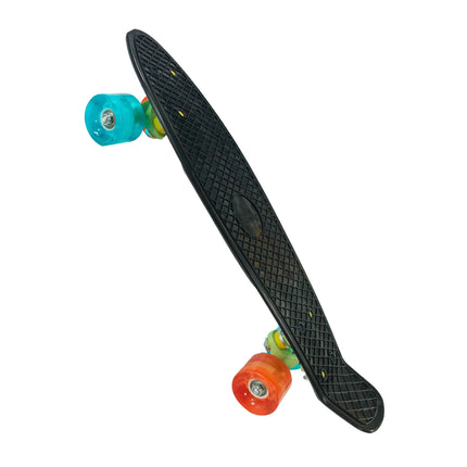 Patineta Penny con Llantas LED IR Multicolor