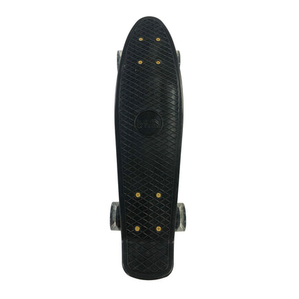 Patineta Penny con Llantas LED IR Midas