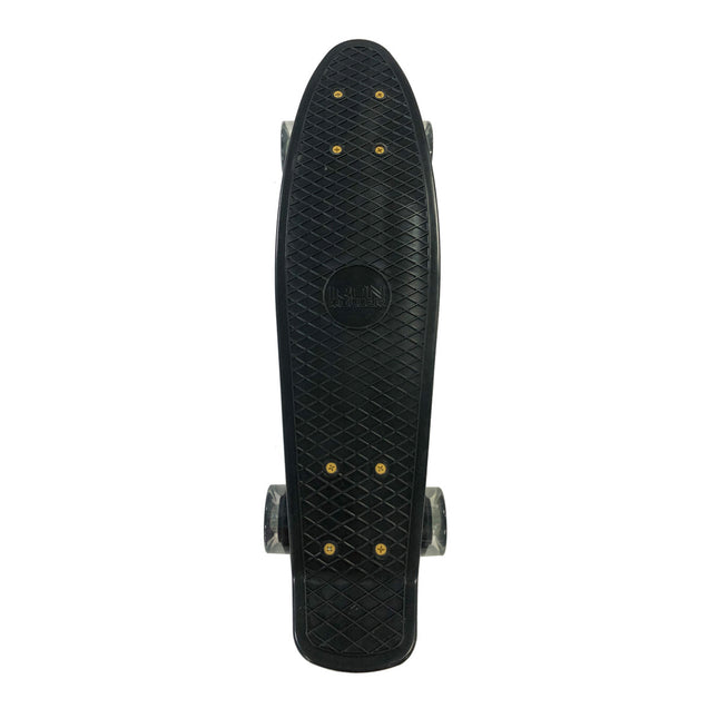 Patineta Penny con Llantas LED IR Midas