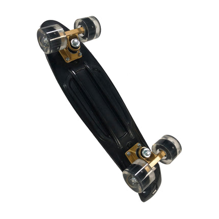 Patineta Penny con Llantas LED IR Midas