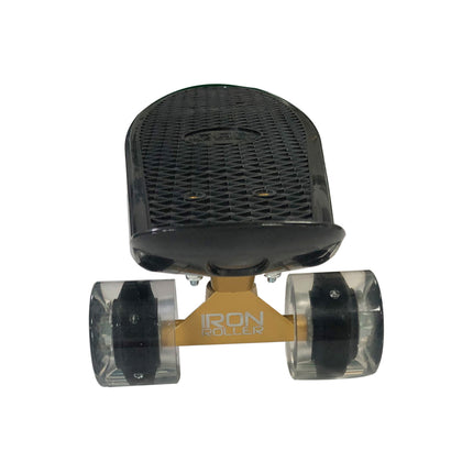 Patineta Penny con Llantas LED IR Midas