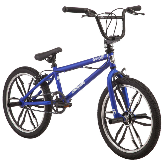 Bicicleta Mongoose Bmx R1010